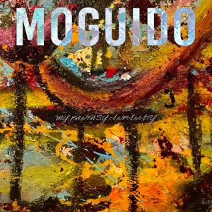 收聽Moguido的Unconsciousness (feat. Donnie Adams)歌詞歌曲