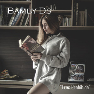 Listen to Si Tú Me Besas song with lyrics from Bamby DS