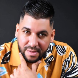 Album khaliha Ala Rabi from Fethi Manar