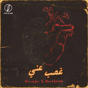Listen to Ghasb Any song with lyrics from Hassan Jax