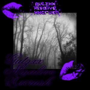 收聽gutzxx的im addicted (feat. misalive & xxcrush)歌詞歌曲