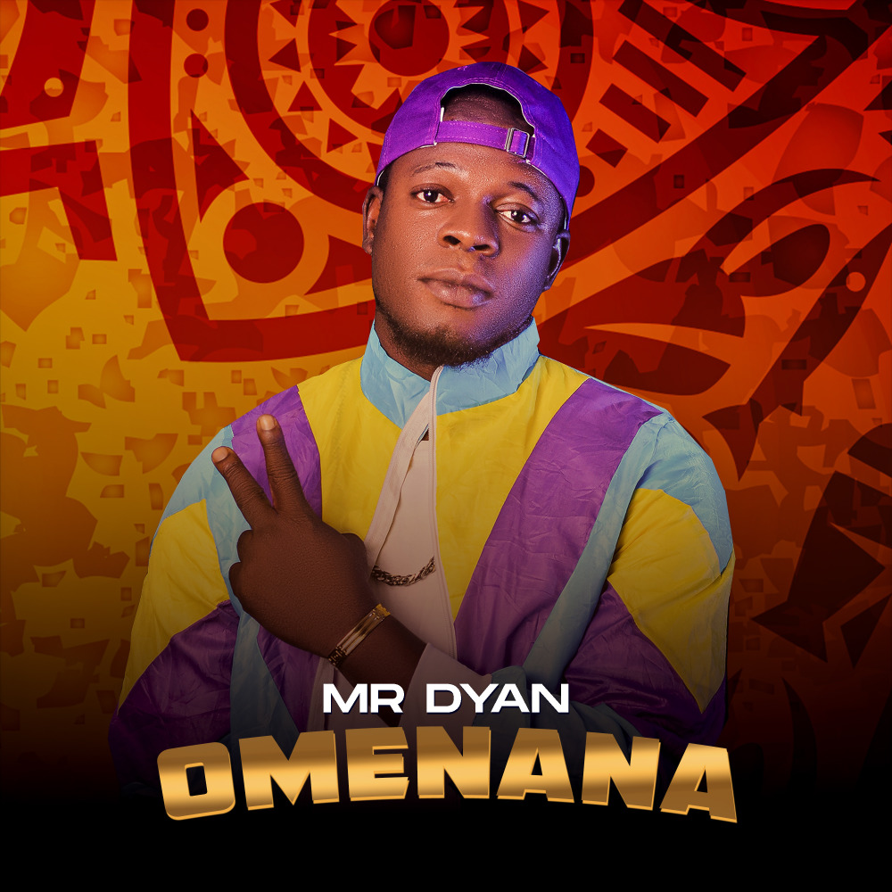 Omenana