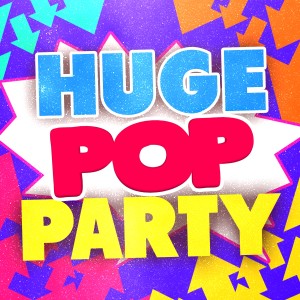 อัลบัม Huge Pop Party ศิลปิน Pop Party DJz