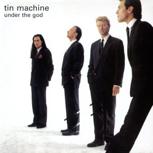ดาวน์โหลดและฟังเพลง Sacrifice Yourself (1999 Remaster) พร้อมเนื้อเพลงจาก Tin Machine