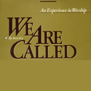 收聽Betsy Hernandez的We Are Called歌詞歌曲