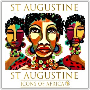 Album St Augustine from St Augustine