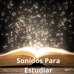 Musica Para Estudiar Academy的專輯Sonidos Para Estudiar