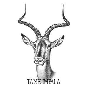 收聽Lucy Love的Tame Impala歌詞歌曲