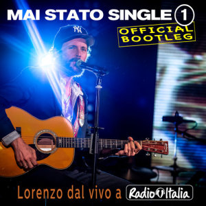 ดาวน์โหลดและฟังเพลง In Italia (Live @ Radio Italia) พร้อมเนื้อเพลงจาก Jovanotti