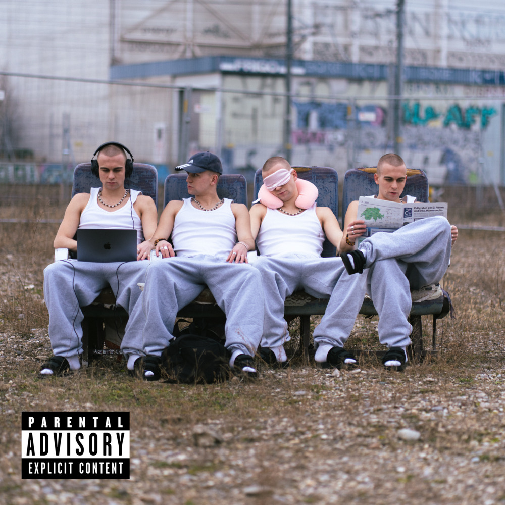 désolé (Explicit)