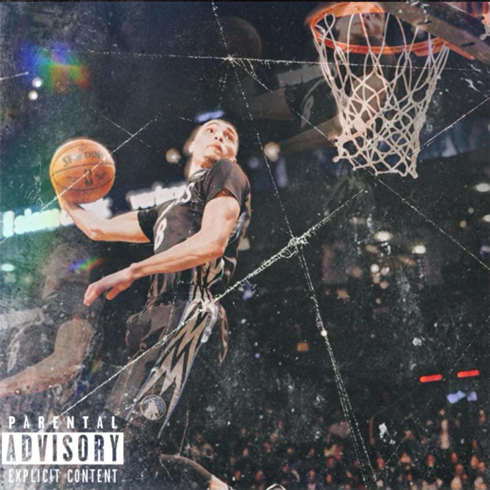 Zach Lavine (feat. Jc Tha God & Jajy) (Explicit)