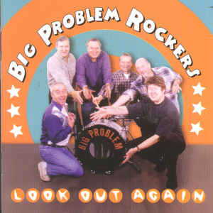 ดาวน์โหลดและฟังเพลง Hippy Hippy Shake พร้อมเนื้อเพลงจาก Big Problem Rockers
