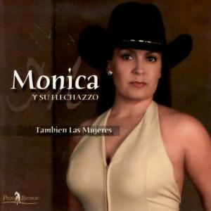 Monica的專輯Tambien Las Mujeres