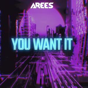 Arees的專輯You Want It