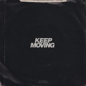 收聽Jungle的Keep Moving歌詞歌曲