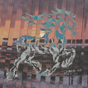 Album AMANECE from Q2