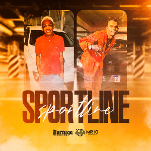 ดาวน์โหลดและฟังเพลง Sportline พร้อมเนื้อเพลงจาก Mc Perninha