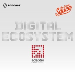 ดาวน์โหลดและฟังเพลง EP.60 Digital Ecosystem และ 4 หัวใจสำคัญที่ทำให้แบรนด์รักและเชื่อใจ adapter พร้อมเนื้อเพลงจาก The Secret Sauce