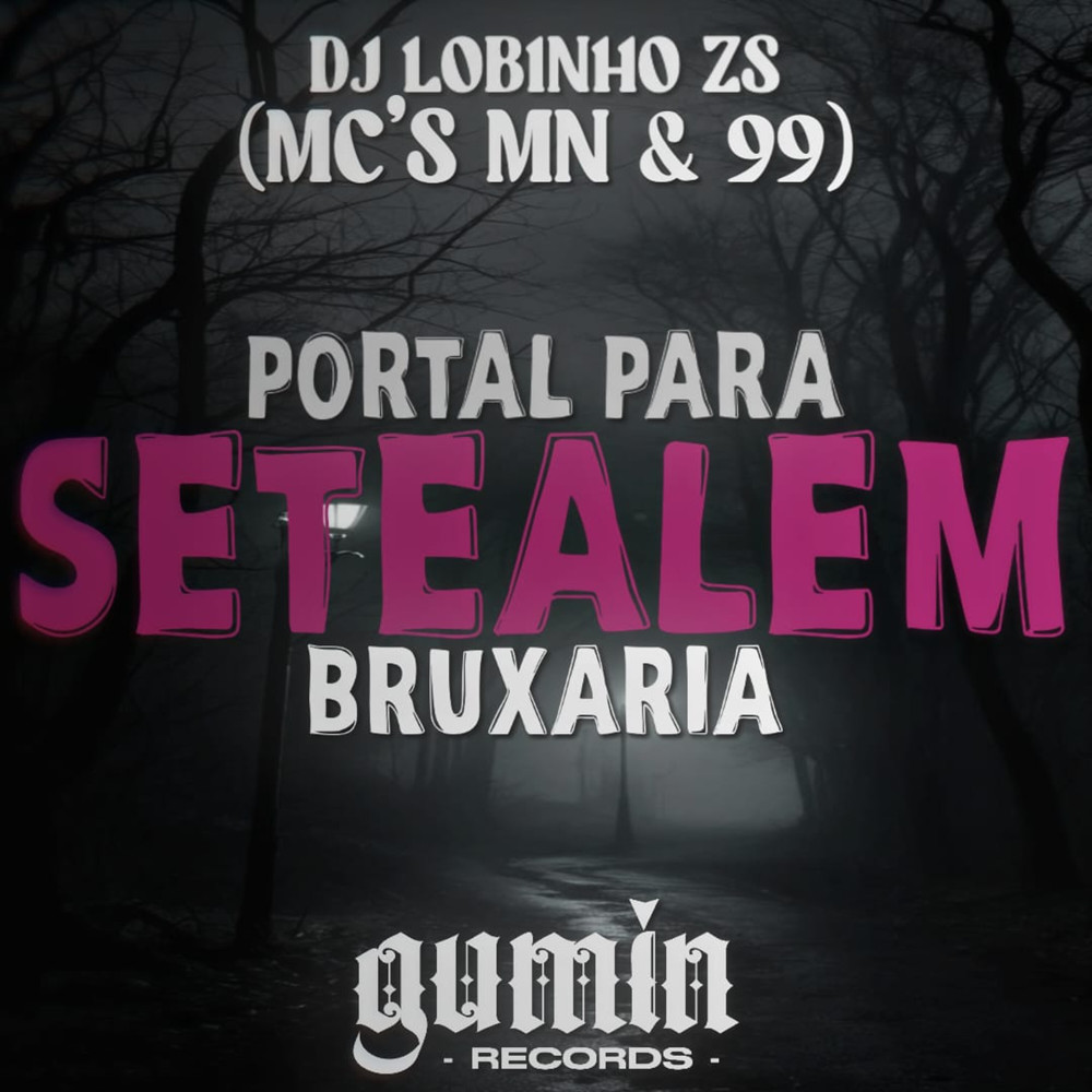 Bruxaria Porta Para Setealem (Explicit)