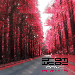 收听Fromwood的Drive (Antelope Cobbler Remix)歌词歌曲