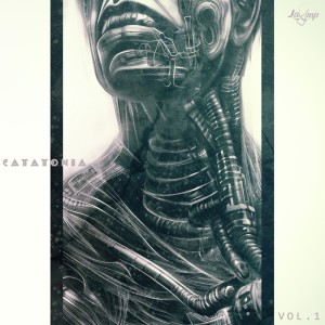 Album Catatonia, Vol. 1 from Various Artists