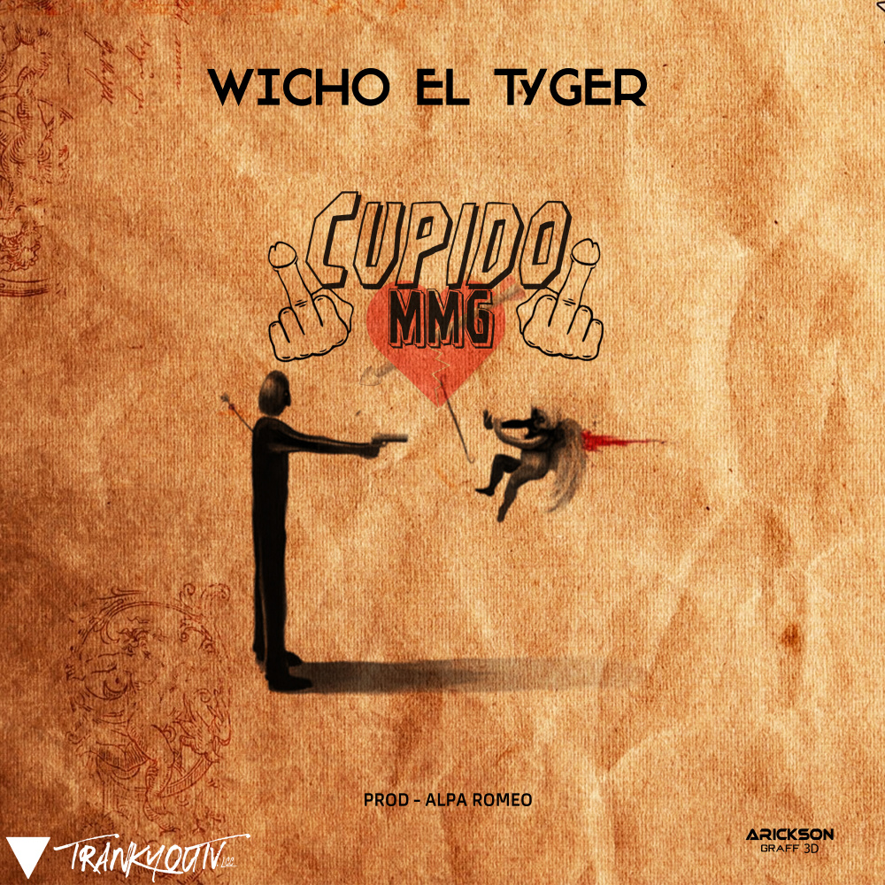 Cupido MMG
