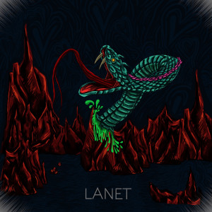 Album Lanet (Explicit) from Teo