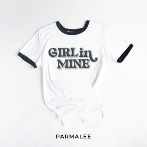 收聽Parmalee的Girl In Mine歌詞歌曲