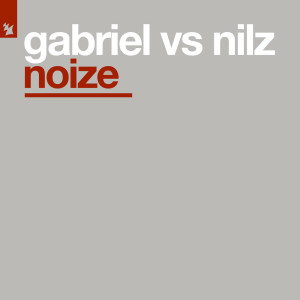 ดาวน์โหลดและฟังเพลง Noize (Gabriel Mix) พร้อมเนื้อเพลงจาก Nilz