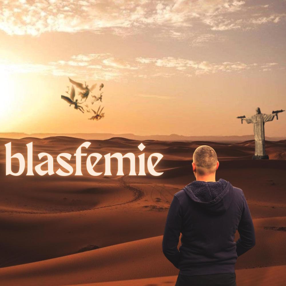 Blasfemie (Explicit)