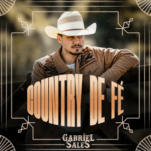 Gabriel Sales的專輯Country de Fé