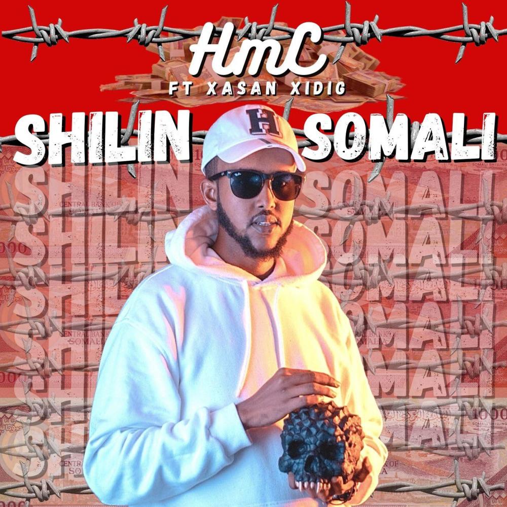 SHILIN SOMALI (feat. Hassan Xidig)