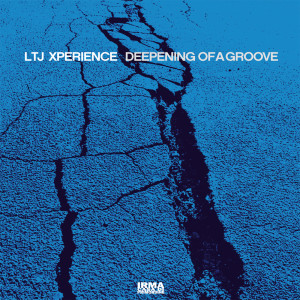 Album Deepening of A Groove oleh Ltj Xperience