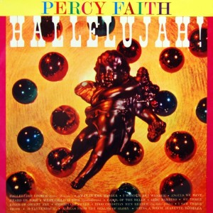 收听Percy Faith的Hallelujah Chorus歌词歌曲