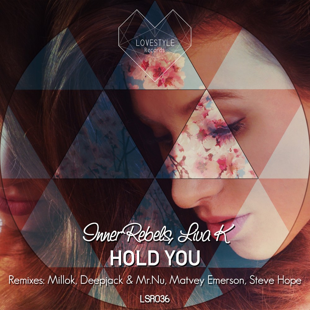 Hold You (Deepjack & Mr. Nu Remix)