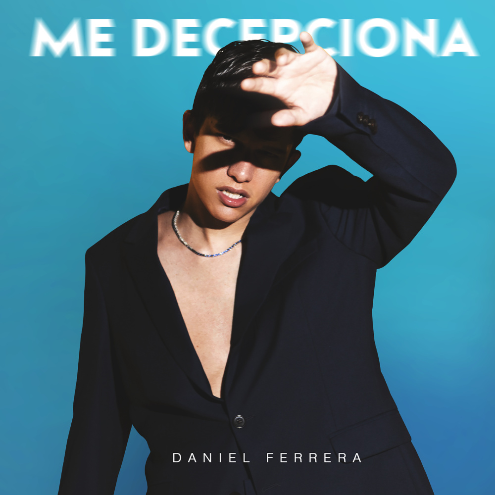 me Decepciona