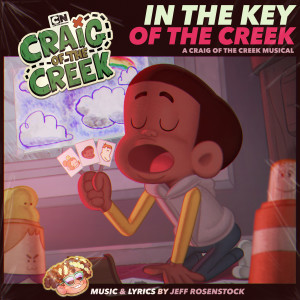 收聽Craig of the Creek的The Creek is Everywhere!!! (feat. Philip Solomon, Noël Wells, H. Michael Croner & Jeff Rosenstock)歌詞歌曲