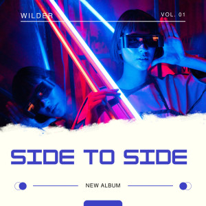 Album Side To Side from Wilder