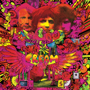 ดาวน์โหลดและฟังเพลง Strange Brew พร้อมเนื้อเพลงจาก Cream
