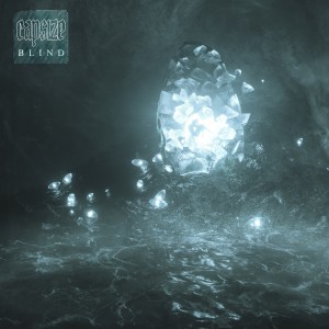 ดาวน์โหลดและฟังเพลง Blind พร้อมเนื้อเพลงจาก Capsize