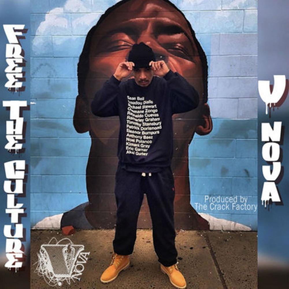 Free the Culture (Explicit)