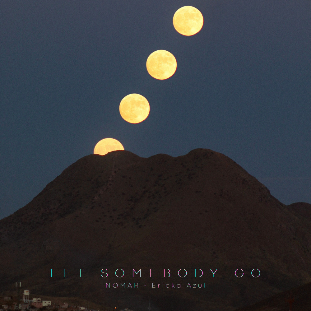 Let Somebody Go