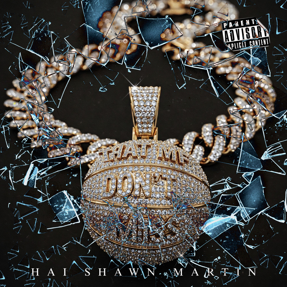 MASTERED (feat. Iamsu! & Fivio Foreign) (Explicit)