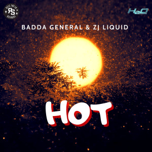 Album Hot from Badda General