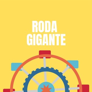 Listen to Roda Gigante song with lyrics from Titã Mc