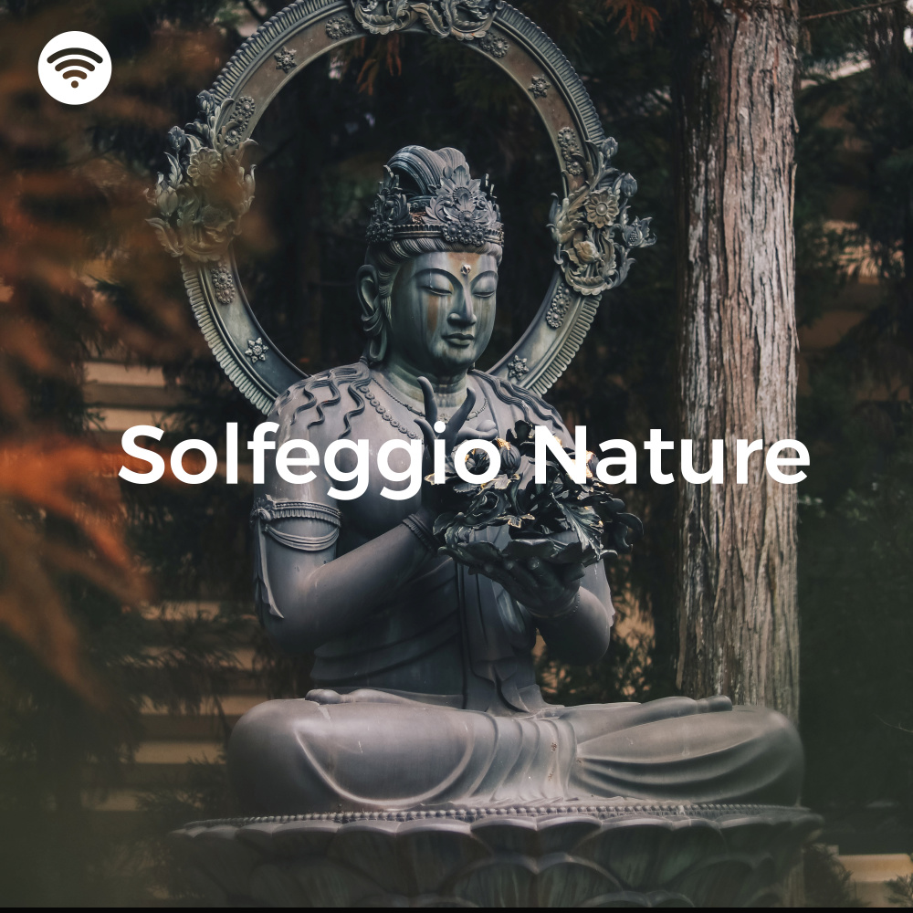 Healing Soundscape
