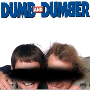 Outlaw的專輯Dumb and Dumber (Explicit)