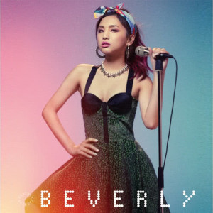 Beverly的專輯24