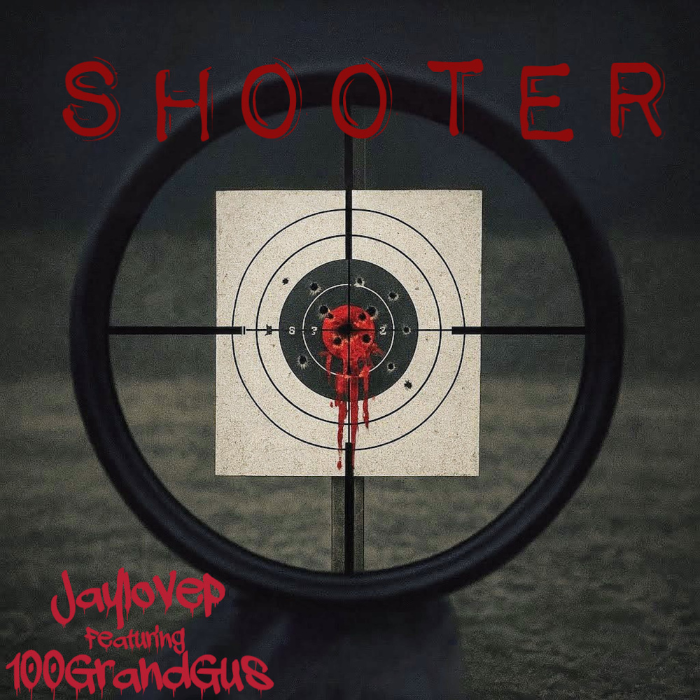 Shooter (Explicit)