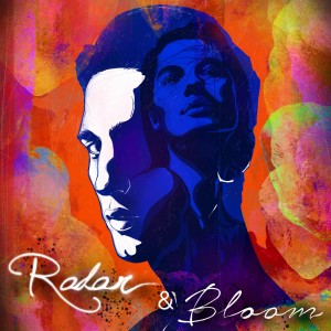 Album Radar & Bloom from Red-Roc